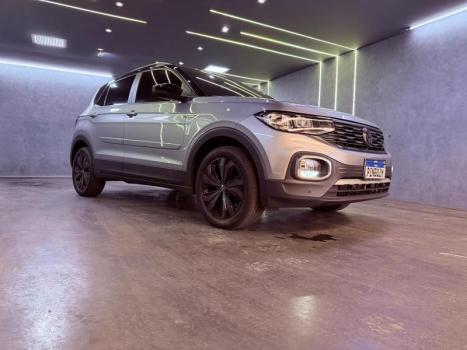 VOLKSWAGEN T-Cross 1.0 4P 200 TSI FLEX AUTOM�TICO, Foto 4