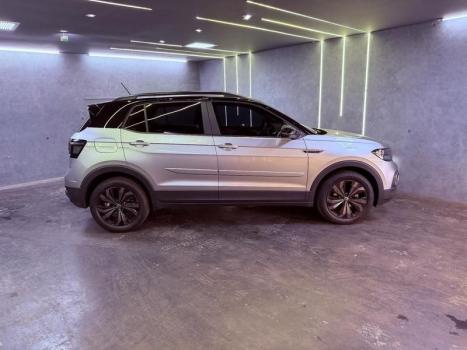 VOLKSWAGEN T-Cross 1.0 4P 200 TSI FLEX AUTOM�TICO, Foto 5