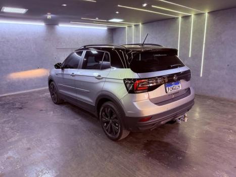 VOLKSWAGEN T-Cross 1.0 4P 200 TSI FLEX AUTOM�TICO, Foto 7
