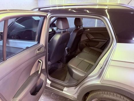 VOLKSWAGEN T-Cross 1.0 4P 200 TSI FLEX AUTOM�TICO, Foto 8