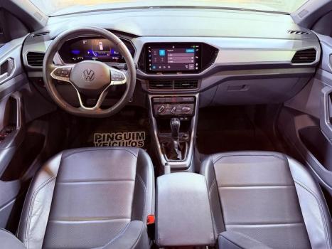 VOLKSWAGEN T-Cross 1.0 4P 200 TSI FLEX AUTOM�TICO, Foto 9