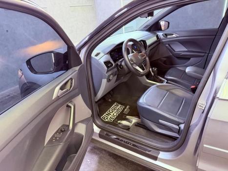 VOLKSWAGEN T-Cross 1.0 4P 200 TSI FLEX AUTOM�TICO, Foto 10