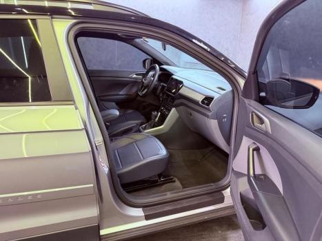 VOLKSWAGEN T-Cross 1.0 4P 200 TSI FLEX AUTOM�TICO, Foto 11