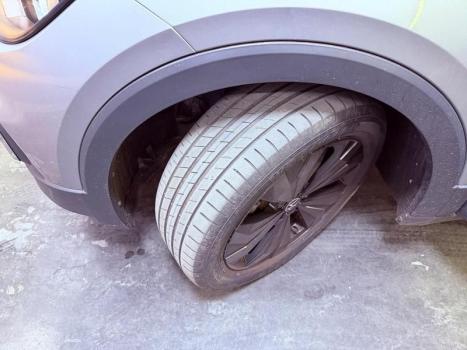 VOLKSWAGEN T-Cross 1.0 4P 200 TSI FLEX AUTOM�TICO, Foto 12