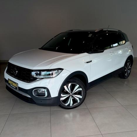 VOLKSWAGEN T-Cross 1.4 4P 250 TSI FLEX HIGHLINE AUTOM�TICO, Foto 1