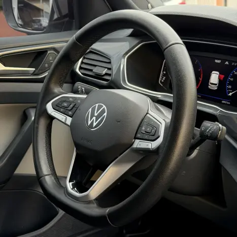 VOLKSWAGEN T-Cross 1.4 4P 250 TSI FLEX HIGHLINE AUTOM�TICO, Foto 7