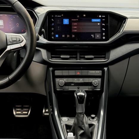 VOLKSWAGEN T-Cross 1.4 4P 250 TSI FLEX HIGHLINE AUTOM�TICO, Foto 8