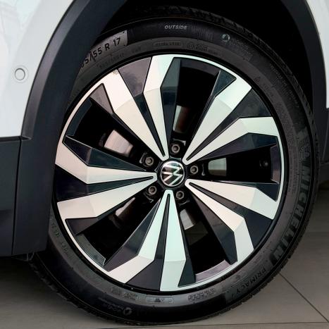 VOLKSWAGEN T-Cross 1.4 4P 250 TSI FLEX HIGHLINE AUTOM�TICO, Foto 13