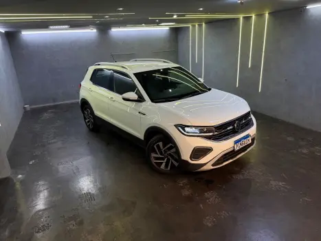 VOLKSWAGEN T-Cross 1.4 4P 250 TSI FLEX HIGHLINE AUTOM�TICO, Foto 1