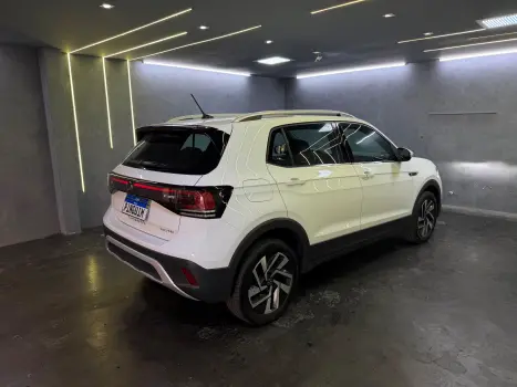 VOLKSWAGEN T-Cross 1.4 4P 250 TSI FLEX HIGHLINE AUTOM�TICO, Foto 7