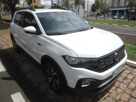 VOLKSWAGEN T-Cross 1.0 4P 200 TSI FLEX COMFORTLINE AUTOM�TICO, Foto 2