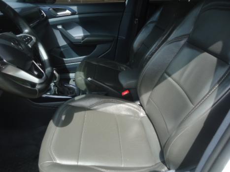 VOLKSWAGEN T-Cross 1.0 4P 200 TSI FLEX COMFORTLINE AUTOM�TICO, Foto 3