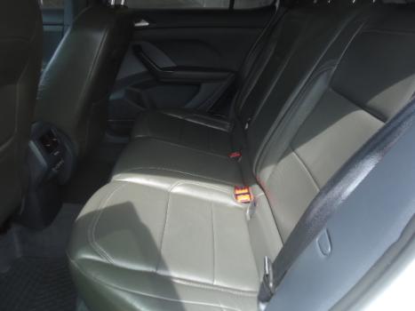 VOLKSWAGEN T-Cross 1.0 4P 200 TSI FLEX COMFORTLINE AUTOM�TICO, Foto 5