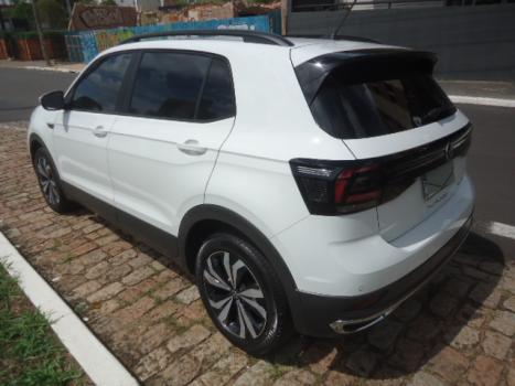 VOLKSWAGEN T-Cross 1.0 4P 200 TSI FLEX COMFORTLINE AUTOM�TICO, Foto 6