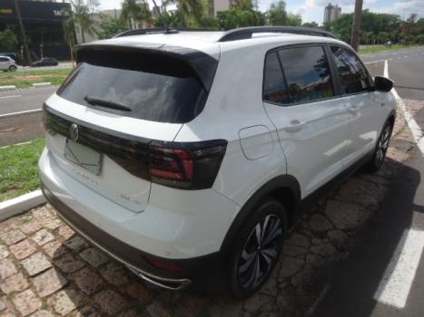 VOLKSWAGEN T-Cross 1.0 4P 200 TSI FLEX COMFORTLINE AUTOM�TICO, Foto 7