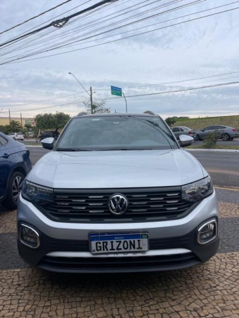 VOLKSWAGEN T-Cross 1.0 4P 200 TSI FLEX SENSE AUTOM�TICO, Foto 5