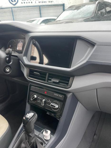 VOLKSWAGEN T-Cross 1.0 4P 200 TSI FLEX SENSE AUTOM�TICO, Foto 7
