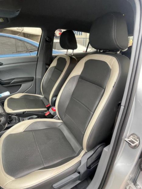 VOLKSWAGEN T-Cross 1.0 4P 200 TSI FLEX SENSE AUTOM�TICO, Foto 8