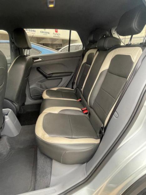 VOLKSWAGEN T-Cross 1.0 4P 200 TSI FLEX SENSE AUTOM�TICO, Foto 9