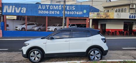VOLKSWAGEN T-Cross 1.0 4P 200 TSI FLEX COMFORTLINE AUTOM�TICO, Foto 3
