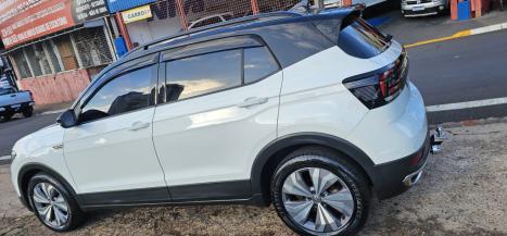 VOLKSWAGEN T-Cross 1.0 4P 200 TSI FLEX COMFORTLINE AUTOM�TICO, Foto 5