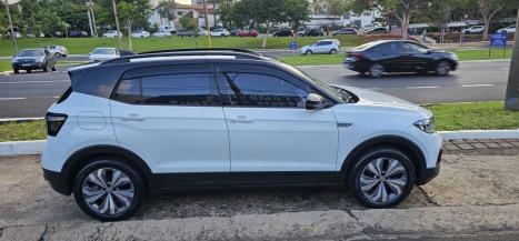 VOLKSWAGEN T-Cross 1.0 4P 200 TSI FLEX COMFORTLINE AUTOM�TICO, Foto 6