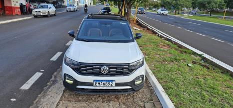 VOLKSWAGEN T-Cross 1.0 4P 200 TSI FLEX COMFORTLINE AUTOM�TICO, Foto 8