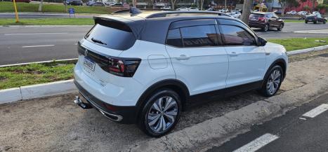 VOLKSWAGEN T-Cross 1.0 4P 200 TSI FLEX COMFORTLINE AUTOM�TICO, Foto 11