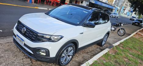 VOLKSWAGEN T-Cross 1.0 4P 200 TSI FLEX COMFORTLINE AUTOM�TICO, Foto 12