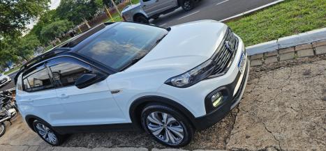 VOLKSWAGEN T-Cross 1.0 4P 200 TSI FLEX COMFORTLINE AUTOM�TICO, Foto 13