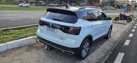 VOLKSWAGEN T-Cross 1.0 4P 200 TSI FLEX COMFORTLINE AUTOM�TICO, Foto 16