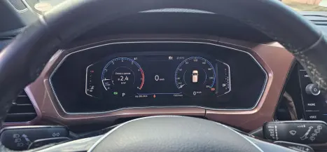 VOLKSWAGEN T-Cross 1.0 4P 200 TSI FLEX COMFORTLINE AUTOM�TICO, Foto 17