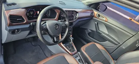 VOLKSWAGEN T-Cross 1.0 4P 200 TSI FLEX COMFORTLINE AUTOM�TICO, Foto 18