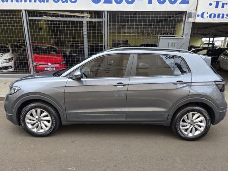 VOLKSWAGEN T-Cross 1.0 4P 200 TSI FLEX AUTOM�TICO, Foto 2
