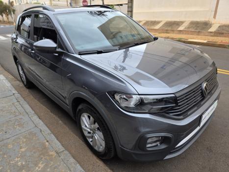 VOLKSWAGEN T-Cross 1.0 4P 200 TSI FLEX AUTOM�TICO, Foto 6