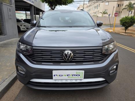 VOLKSWAGEN T-Cross 1.0 4P 200 TSI FLEX AUTOM�TICO, Foto 7
