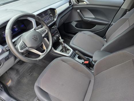 VOLKSWAGEN T-Cross 1.0 4P 200 TSI FLEX AUTOM�TICO, Foto 8