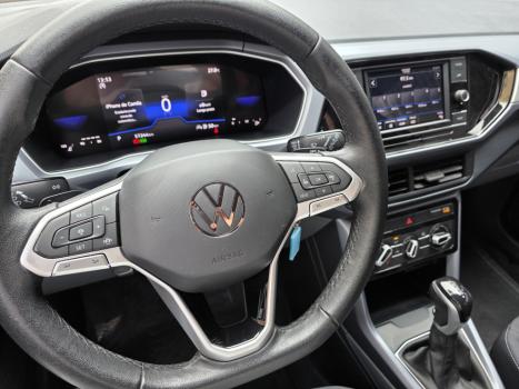 VOLKSWAGEN T-Cross 1.0 4P 200 TSI FLEX AUTOM�TICO, Foto 9