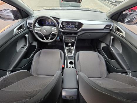 VOLKSWAGEN T-Cross 1.0 4P 200 TSI FLEX AUTOM�TICO, Foto 11