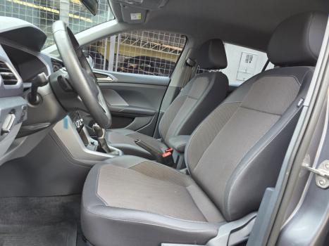 VOLKSWAGEN T-Cross 1.0 4P 200 TSI FLEX AUTOM�TICO, Foto 12