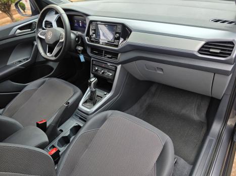 VOLKSWAGEN T-Cross 1.0 4P 200 TSI FLEX AUTOM�TICO, Foto 15