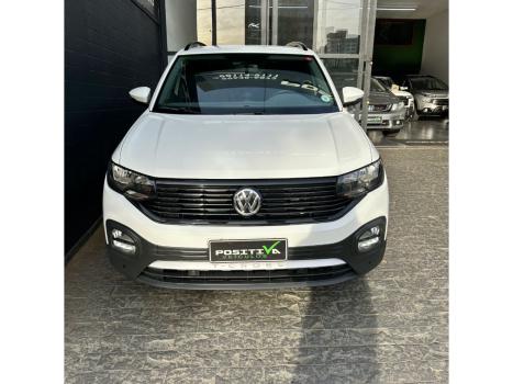 VOLKSWAGEN T-Cross 1.0 4P 200 TSI FLEX, Foto 2