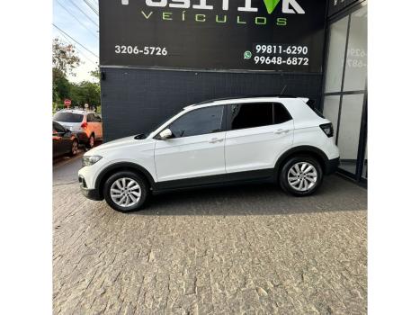 VOLKSWAGEN T-Cross 1.0 4P 200 TSI FLEX, Foto 3