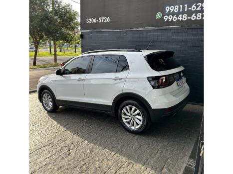 VOLKSWAGEN T-Cross 1.0 4P 200 TSI FLEX, Foto 4