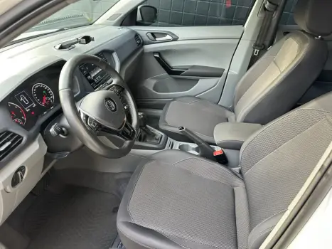 VOLKSWAGEN T-Cross 1.0 4P 200 TSI FLEX, Foto 7