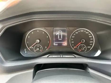 VOLKSWAGEN T-Cross 1.0 4P 200 TSI FLEX, Foto 8