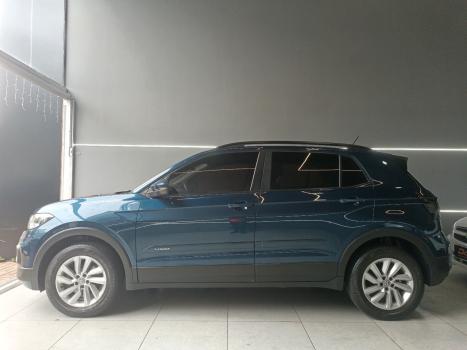 VOLKSWAGEN T-Cross 1.0 4P 200 TSI FLEX AUTOM�TICO, Foto 3