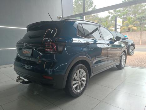 VOLKSWAGEN T-Cross 1.0 4P 200 TSI FLEX AUTOM�TICO, Foto 5