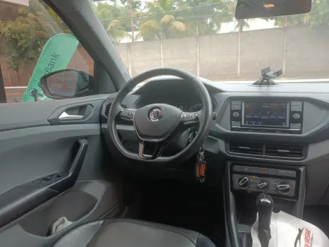 VOLKSWAGEN T-Cross 1.0 4P 200 TSI FLEX AUTOM�TICO, Foto 9