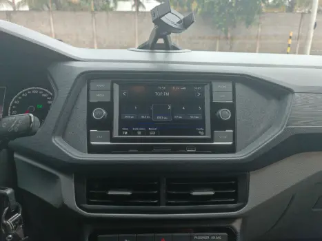 VOLKSWAGEN T-Cross 1.0 4P 200 TSI FLEX AUTOM�TICO, Foto 11